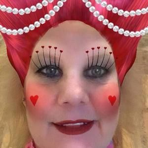 Meet your Posher, Teresa